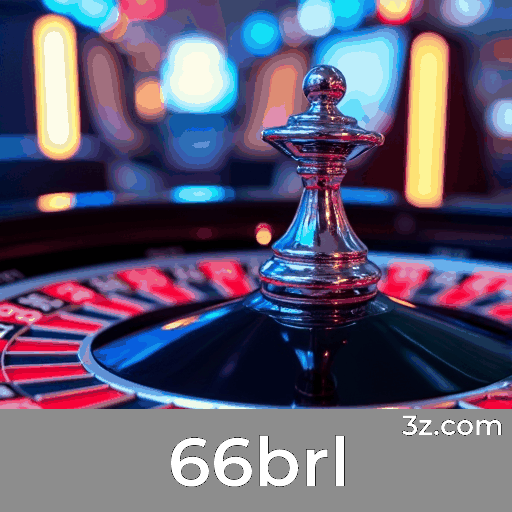 66brl: Plataforma com Bônus Generosos para Brasileiros