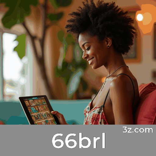 66brl: Plataforma de Jogos com Segurança e Serviços Profissionais